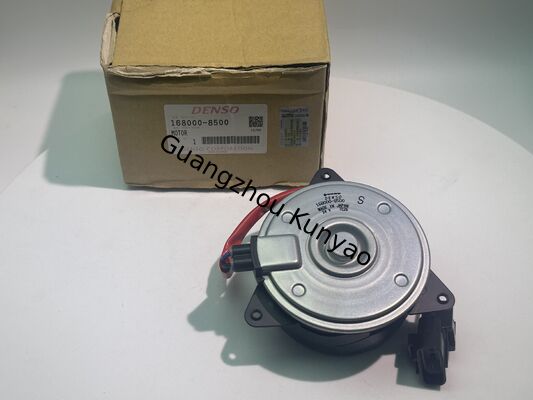 HINO RANGER S8845-01080 DENSO RADIATOR FAN MOTOR 168000-8500
