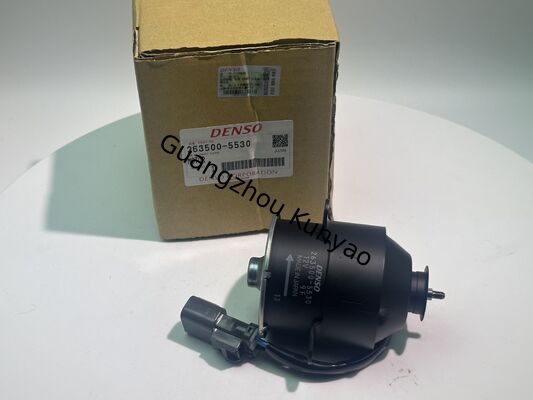 HONDA ODYSSEY RA6 2002-2004 19030-PLC-003 DENSO RADIATOR FAN MOTOR 263500-5530