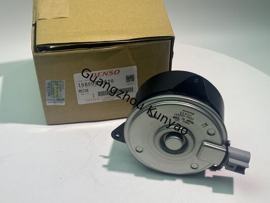 TOYOTA RAV4 2.0 2009-2013 16363-0H220 DENSO RADIATOR FAN MOTOR 168000-2620