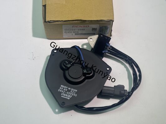 HONDA CRV 2.4 2007-2011 38616-RZA-A01 DENSO RADIATOR FAN MOTOR 065000-2940