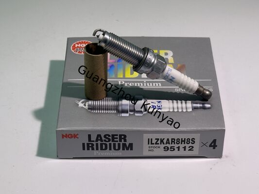 ILZKAR8H8S 95112 HONDA CIVIC 1.5 2015- 12290-59B003 NGK Iridium Spark Plug