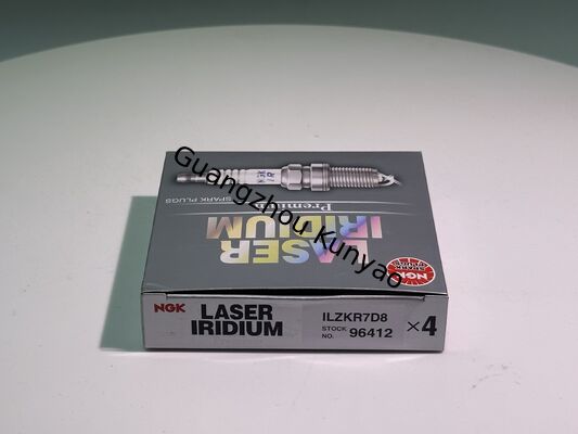 09482-00642 NGK Spark Plug Iridium Spark Plug ILZKR7D8 96412