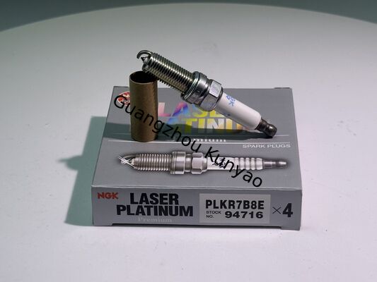 MERCEDES BENZ E200 A 004 159 44 03 NGK Platinum Spark Plug PLKR7B8E 94716