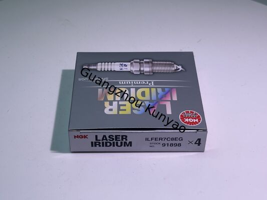 ILFER7C8EG 91898 VOLKSWAGEN PASSAT B8 2.0T 06K 905 601 NGK Spark Plug