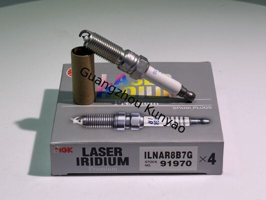 ILNAR8B7G 91970 NGK Iridium Spark Plug CHEVROLET CRUZE 1.4L 55 490 097