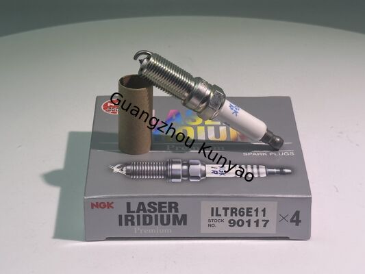 CHEVROLET CAMARO 3.6 2009-2015 12 622 561 NGK Spark Plug ILTR6E11 90117