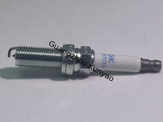 LR32080 NGK Iridium Spark Plug ILKAR7C10 94940 for LAND ROVER RANGE ROVER