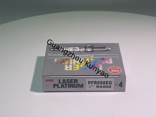 PFR8S8EG 94460 VOLKSWAGEN JETTA 2.0T 101 905 611 G NGK Platinum Spark Plug