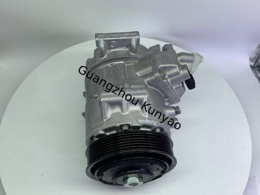 Energy Efficient CAMRY 2.5 88310-06461 Toyota Ac Compressor AC DENSO 447150-4881 Low Fuel Consumption