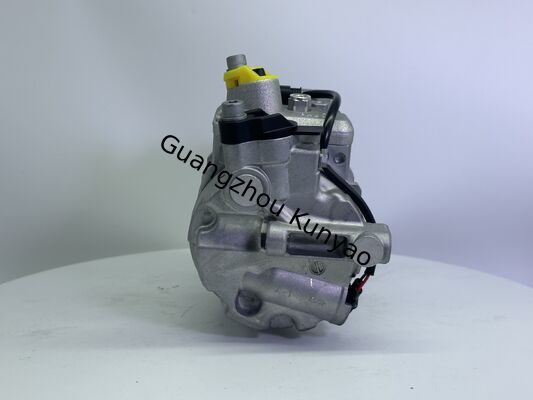 437100-5211 Bmw 5 Series 2.0 2007- 6452 6980 044 Compressor Ac Denso 437100-5211 Corrosion-resistant