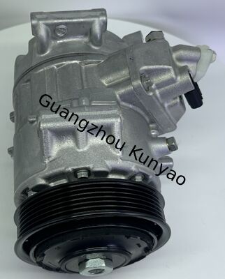 TOYOTA CAMRY 2.5 2012-2015 Denso Ac Compressor 447150-4881 LEXUS RX270 2009- R134A Refrigerant