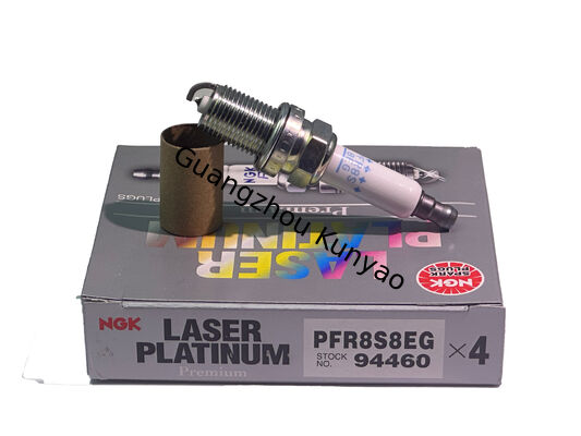 PFR8S8EG 94460 NGK Spark Plug Platinum Iridium Consistent Energy
