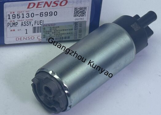 Car Model IS300 JCE10 LS430 UCF30 Toyota Fuel Pump Denso 195130-6990