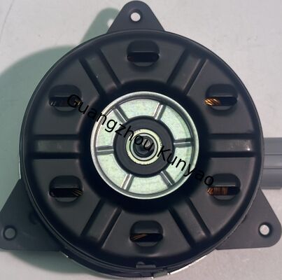 Yaris 1.3 1.6 2008 Toyota 16363-0T040 Radiator Fan Motor Denso 168000-2370