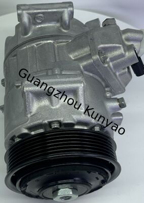 Compressor Ac Model 447150-4881 R134A Refrigerant Toyota Denso