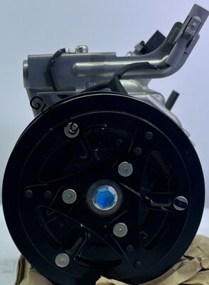 Toyota Denso Compressor IC437140-0310 10SRE11C ID 6PK Ribs Number