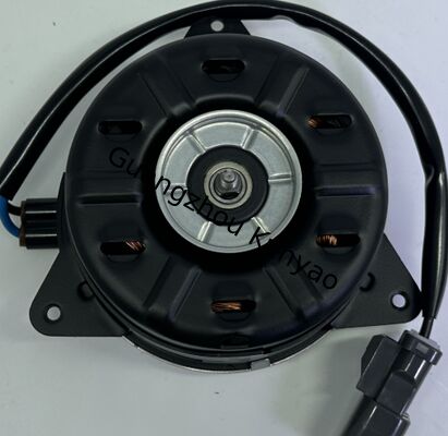 Radiator Fan Motor Honda Denso Odyssey RB1 168000-7550 Model Counter Clockwise