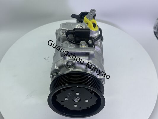 AUDI Q7 3.6  2006-  7L6 820 803S DENSO AC COMPRESSOR 437100-5421
