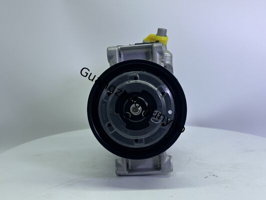 BMW 5-SERIES 2.0 2007- 6452 6980 044 DENSO AC COMPRESSOR 437100-5211
